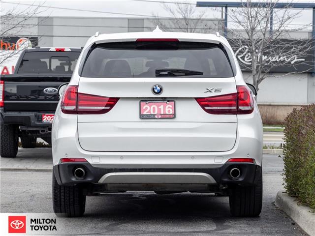 2016 BMW X5 xDrive35i (Stk: S94175) in Milton - Image 6 of 26 2016 BMW X5 xDrive35i (Stk: S94175) in Milton - Image 6 of 26