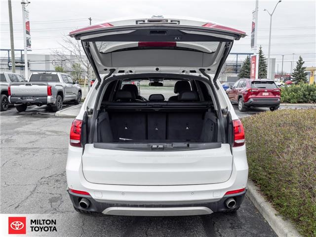 2016 BMW X5 xDrive35i (Stk: S94175) in Milton - Image 7 of 26 2016 BMW X5 xDrive35i (Stk: S94175) in Milton - Image 7 of 26