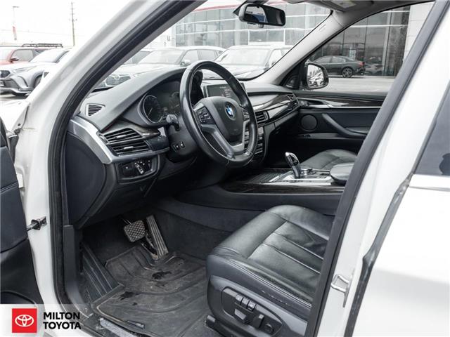 2016 BMW X5 xDrive35i (Stk: S94175) in Milton - Image 8 of 26 2016 BMW X5 xDrive35i (Stk: S94175) in Milton - Image 8 of 26