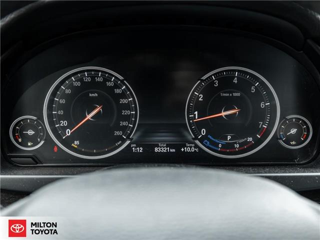 2016 BMW X5 xDrive35i (Stk: S94175) in Milton - Image 11 of 26 2016 BMW X5 xDrive35i (Stk: S94175) in Milton - Image 11 of 26