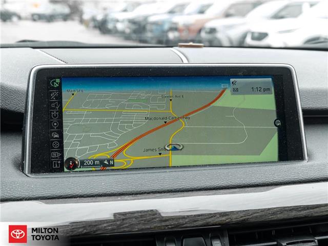 2016 BMW X5 xDrive35i (Stk: S94175) in Milton - Image 12 of 26 2016 BMW X5 xDrive35i (Stk: S94175) in Milton - Image 12 of 26
