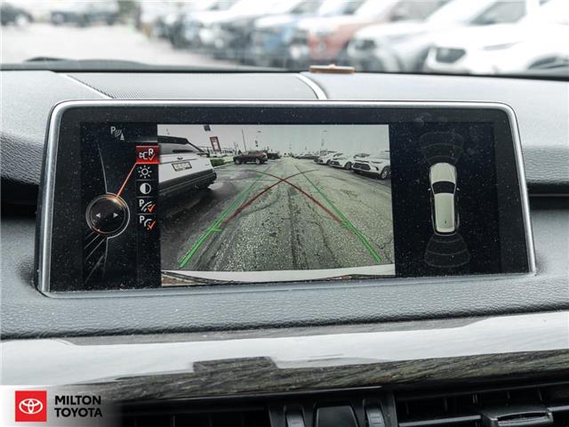2016 BMW X5 xDrive35i (Stk: S94175) in Milton - Image 13 of 26 2016 BMW X5 xDrive35i (Stk: S94175) in Milton - Image 13 of 26