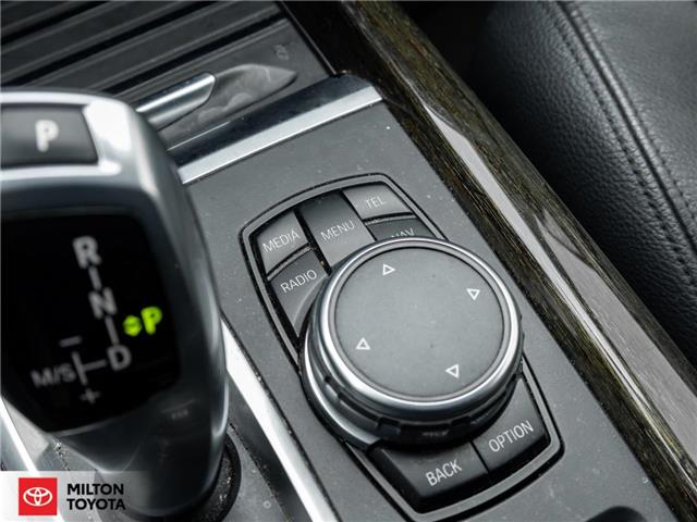 2016 BMW X5 xDrive35i (Stk: S94175) in Milton - Image 17 of 26 2016 BMW X5 xDrive35i (Stk: S94175) in Milton - Image 17 of 26