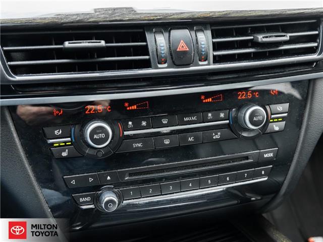 2016 BMW X5 xDrive35i (Stk: S94175) in Milton - Image 18 of 26 2016 BMW X5 xDrive35i (Stk: S94175) in Milton - Image 18 of 26