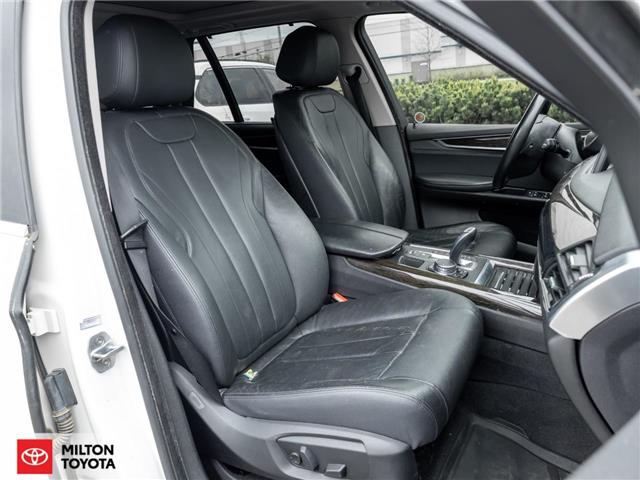 2016 BMW X5 xDrive35i (Stk: S94175) in Milton - Image 21 of 26 2016 BMW X5 xDrive35i (Stk: S94175) in Milton - Image 21 of 26