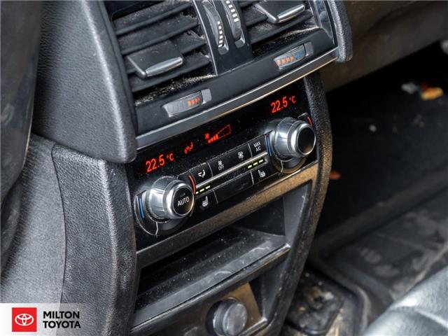 2016 BMW X5 xDrive35i (Stk: S94175) in Milton - Image 23 of 26 2016 BMW X5 xDrive35i (Stk: S94175) in Milton - Image 23 of 26