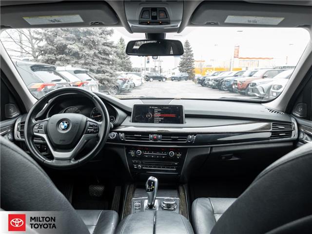2016 BMW X5 xDrive35i (Stk: S94175) in Milton - Image 25 of 26 2016 BMW X5 xDrive35i (Stk: S94175) in Milton - Image 25 of 26