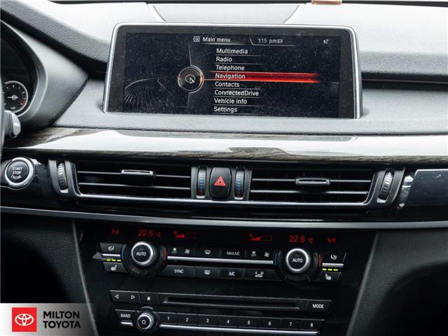 2016 BMW X5 xDrive35i (Stk: S94175) in Milton - Image 26 of 26 2016 BMW X5 xDrive35i (Stk: S94175) in Milton - Image 26 of 26