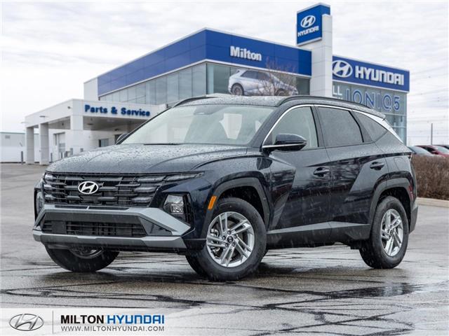 2026 Hyundai Tucson Preferred (Stk: 473928) in Milton - Image 1 of 22