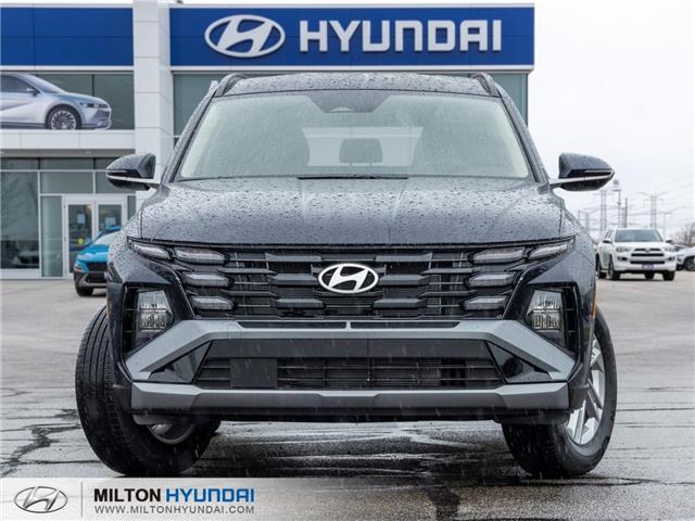 2026 Hyundai Tucson Preferred (Stk: 473928) in Milton - Image 2 of 22
