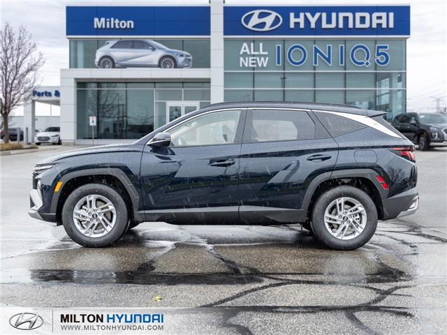 2026 Hyundai Tucson Preferred (Stk: 473928) in Milton - Image 3 of 22