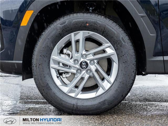 2026 Hyundai Tucson Preferred (Stk: 473928) in Milton - Image 4 of 22