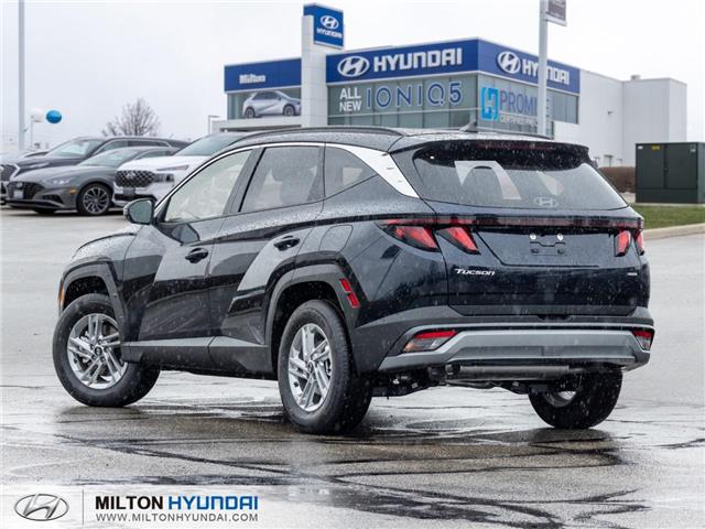 2026 Hyundai Tucson Preferred (Stk: 473928) in Milton - Image 5 of 22