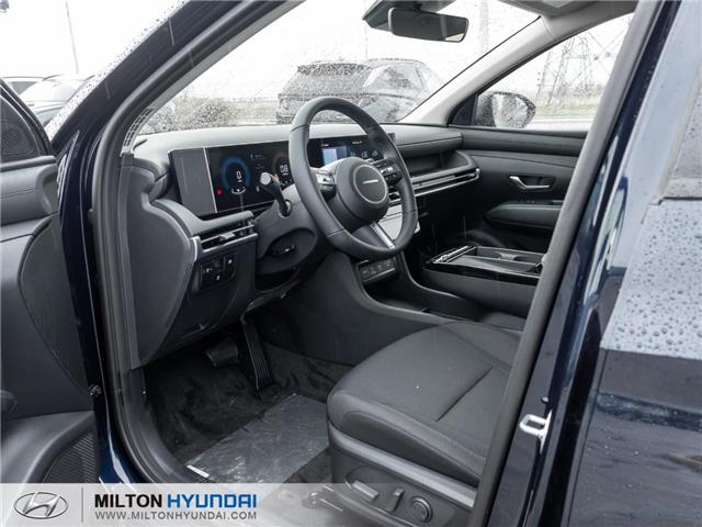 2026 Hyundai Tucson Preferred (Stk: 473928) in Milton - Image 8 of 22
