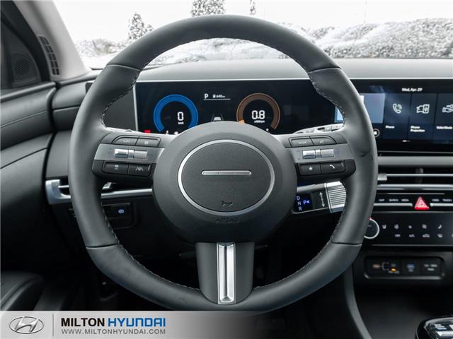 2026 Hyundai Tucson Preferred (Stk: 473928) in Milton - Image 9 of 22