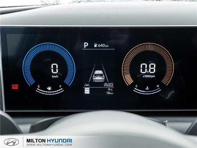 2026 Hyundai Tucson Preferred (Stk: 473928) in Milton - Image 10 of 22