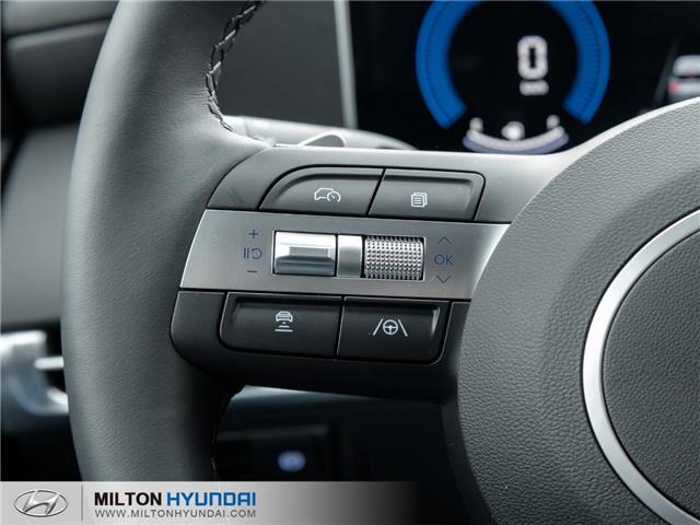 2026 Hyundai Tucson Preferred (Stk: 473928) in Milton - Image 11 of 22