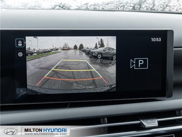 2026 Hyundai Tucson Preferred (Stk: 473928) in Milton - Image 12 of 22
