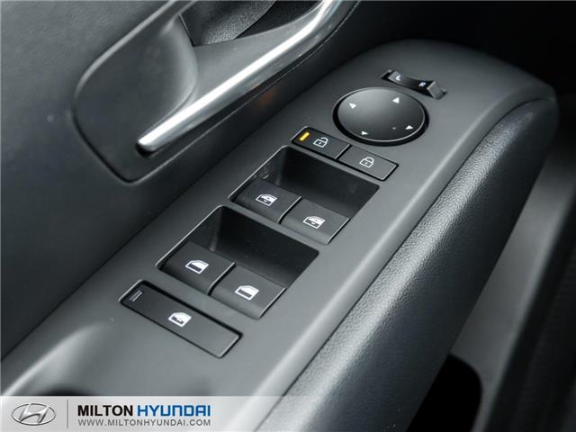 2026 Hyundai Tucson Preferred (Stk: 473928) in Milton - Image 14 of 22