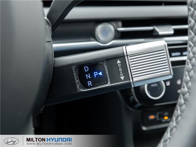 2026 Hyundai Tucson Preferred (Stk: 473928) in Milton - Image 15 of 22