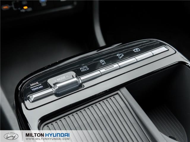 2026 Hyundai Tucson Preferred (Stk: 473928) in Milton - Image 16 of 22
