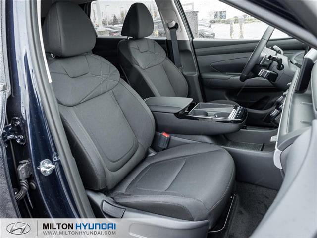 2026 Hyundai Tucson Preferred (Stk: 473928) in Milton - Image 19 of 22