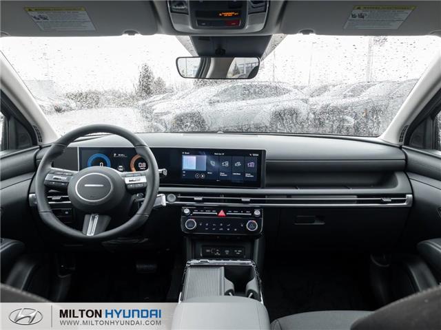 2026 Hyundai Tucson Preferred (Stk: 473928) in Milton - Image 21 of 22