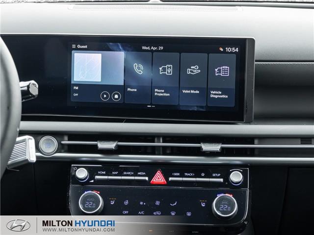 2026 Hyundai Tucson Preferred (Stk: 473928) in Milton - Image 22 of 22