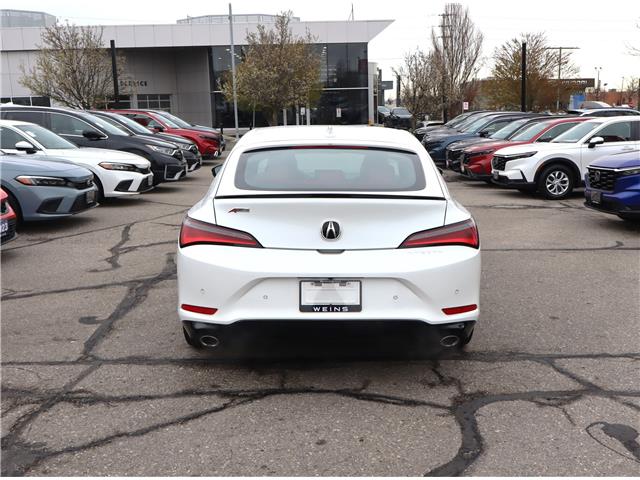 2025 Acura Integra Elite A-Spec (Stk: 2214622A) in Mississauga - Image 4 of 30