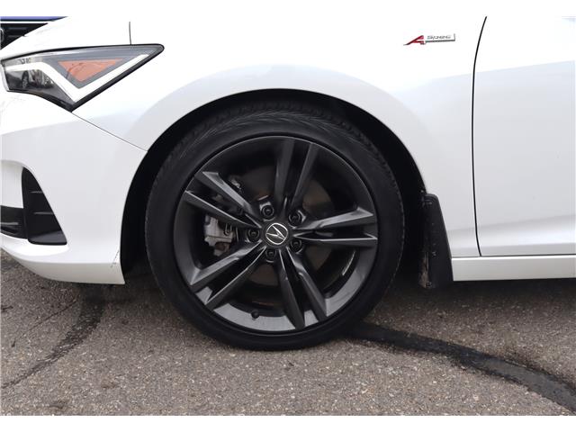 2025 Acura Integra Elite A-Spec (Stk: 2214622A) in Mississauga - Image 10 of 30