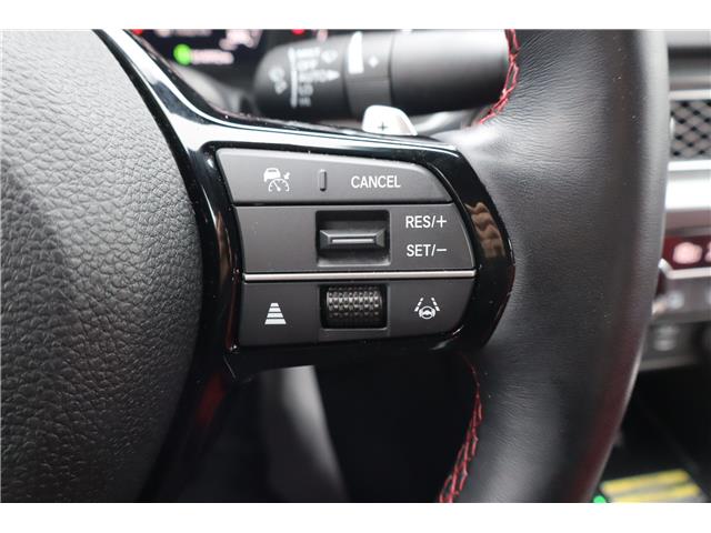 2025 Acura Integra Elite A-Spec (Stk: 2214622A) in Mississauga - Image 18 of 30