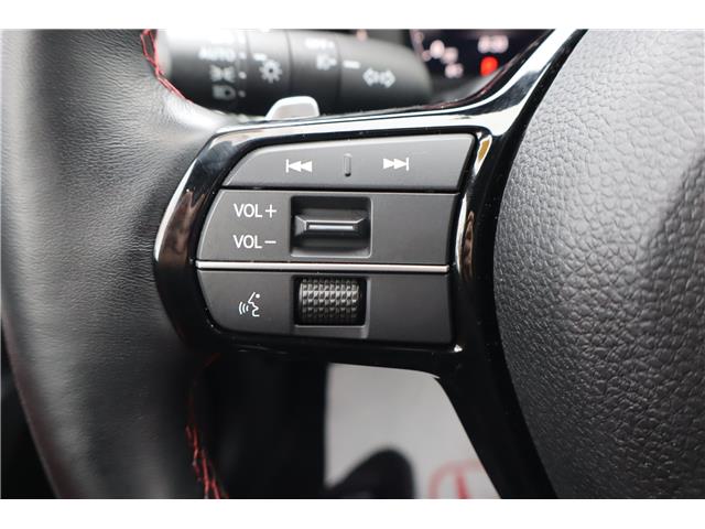 2025 Acura Integra Elite A-Spec (Stk: 2214622A) in Mississauga - Image 16 of 30
