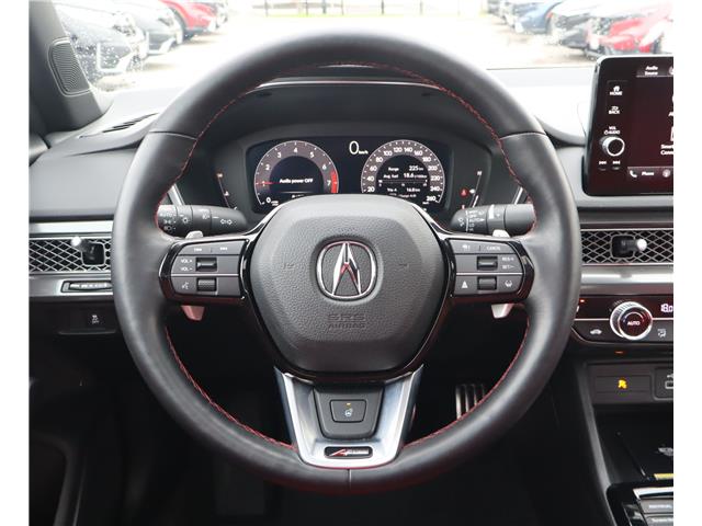 2025 Acura Integra Elite A-Spec (Stk: 2214622A) in Mississauga - Image 15 of 30