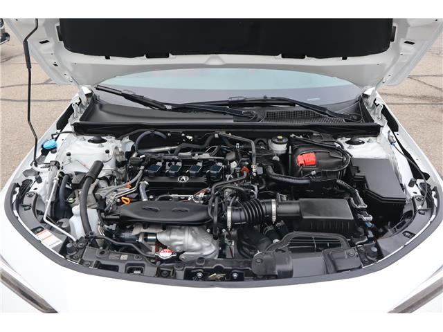 2025 Acura Integra Elite A-Spec (Stk: 2214622A) in Mississauga - Image 9 of 30