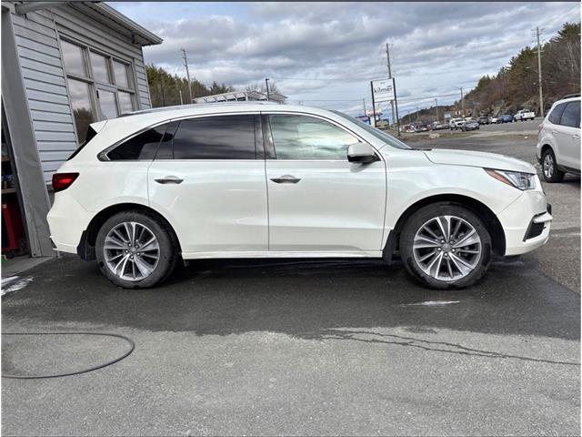 2018 Acura MDX Elite Package (Stk: 12378) in Greater Sudbury - Image 3 of 10