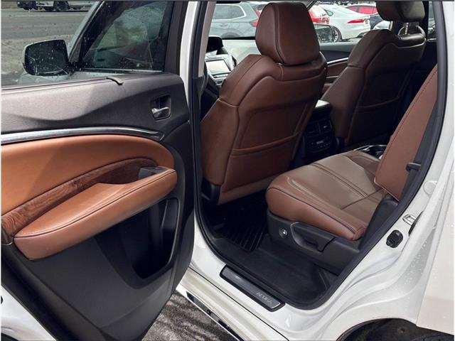 2018 Acura MDX Elite Package (Stk: 12378) in Greater Sudbury - Image 10 of 10
