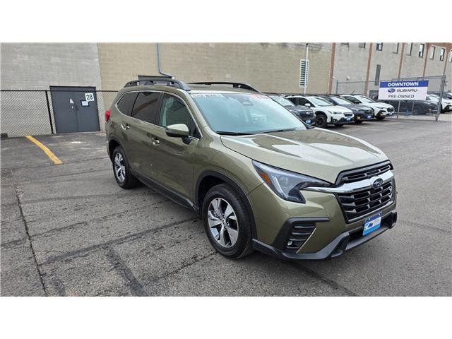 2023 Subaru Ascent Touring (Stk: UP6679) in Toronto - Image 4 of 13 2023 Subaru Ascent Touring (Stk: UP6679) in Toronto - Image 4 of 13