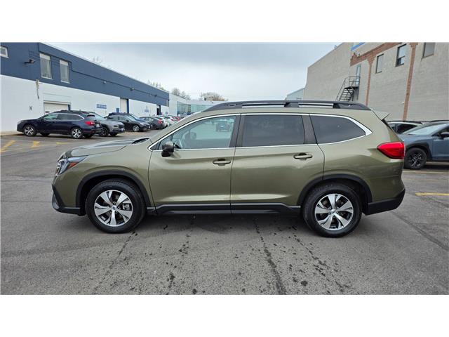 2023 Subaru Ascent Touring (Stk: UP6679) in Toronto - Image 6 of 13 2023 Subaru Ascent Touring (Stk: UP6679) in Toronto - Image 6 of 13