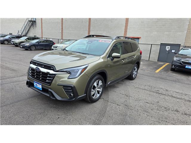 2023 Subaru Ascent Touring (Stk: UP6679) in Toronto - Image 2 of 13 2023 Subaru Ascent Touring (Stk: UP6679) in Toronto - Image 2 of 13