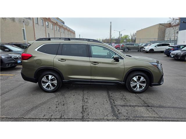 2023 Subaru Ascent Touring (Stk: UP6679) in Toronto - Image 5 of 13 2023 Subaru Ascent Touring (Stk: UP6679) in Toronto - Image 5 of 13