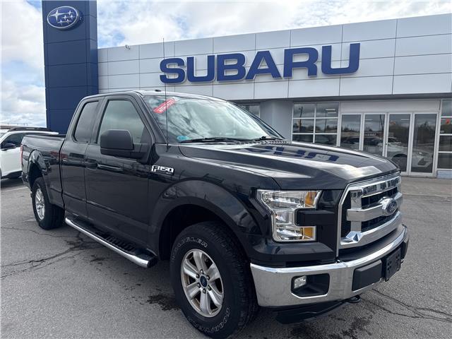 2015 Ford F-150 XLT (Stk: P2242) in Newmarket - Image 1 of 23