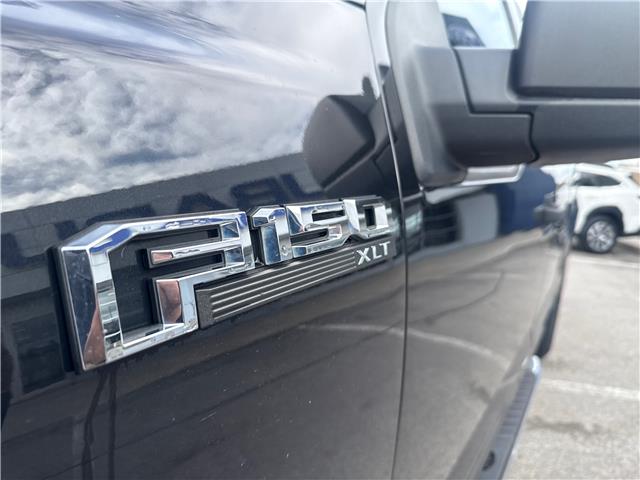 2015 Ford F-150 XLT (Stk: P2242) in Newmarket - Image 7 of 23