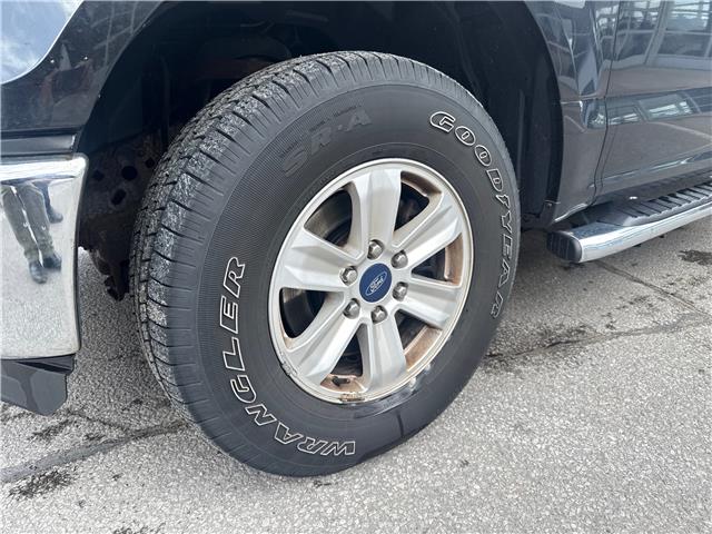 2015 Ford F-150 XLT (Stk: P2242) in Newmarket - Image 6 of 23