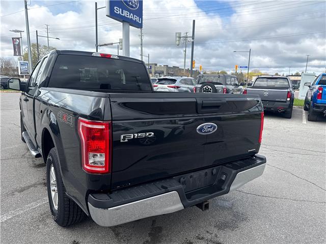 2015 Ford F-150 XLT (Stk: P2242) in Newmarket - Image 9 of 23