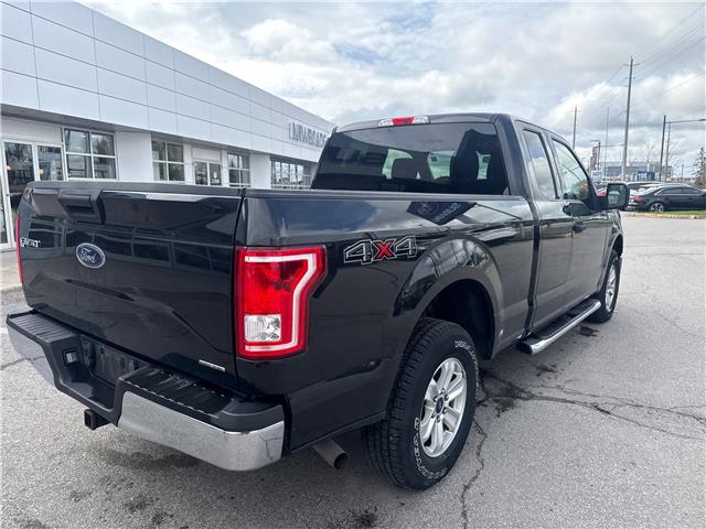 2015 Ford F-150 XLT (Stk: P2242) in Newmarket - Image 10 of 23