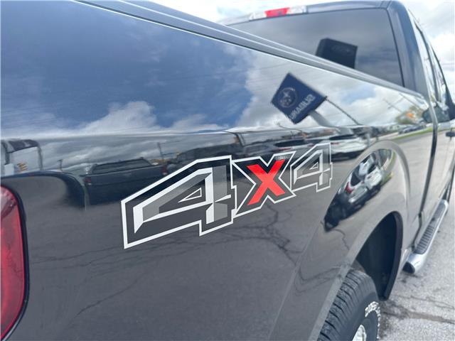 2015 Ford F-150 XLT (Stk: P2242) in Newmarket - Image 11 of 23