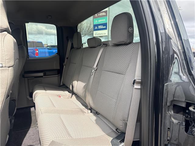 2015 Ford F-150 XLT (Stk: P2242) in Newmarket - Image 14 of 23
