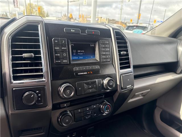 2015 Ford F-150 XLT (Stk: P2242) in Newmarket - Image 16 of 23