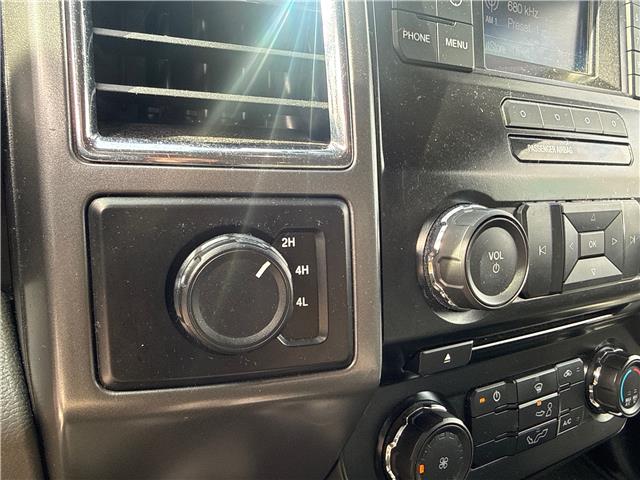 2015 Ford F-150 XLT (Stk: P2242) in Newmarket - Image 17 of 23