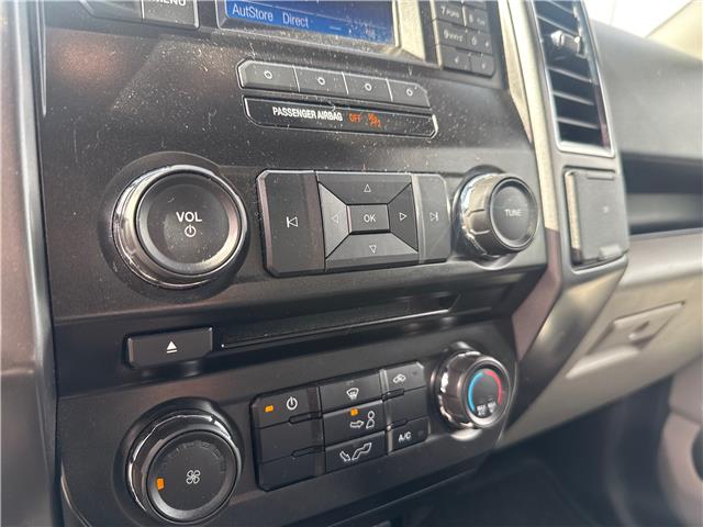 2015 Ford F-150 XLT (Stk: P2242) in Newmarket - Image 19 of 23